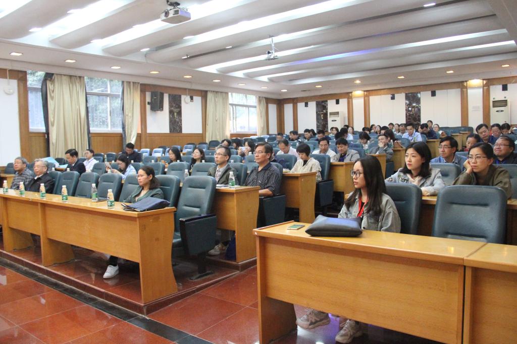 图为 闭幕式现场(王捷 摄)